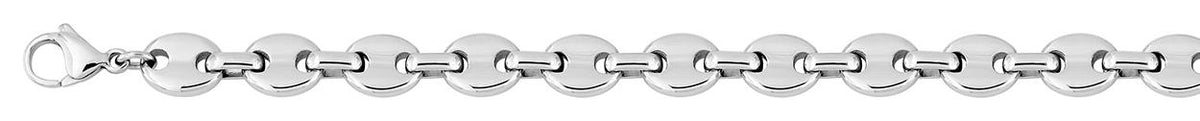 431097C - Necklaces - STEEL