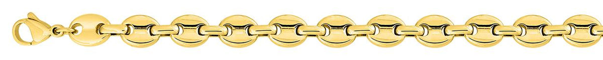 431098C - Necklaces - STEEL
