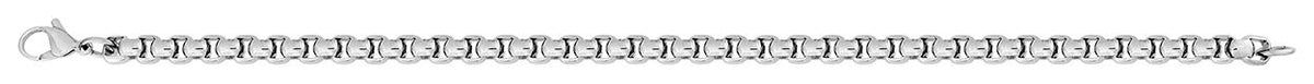 431105B - Bracelets - STEEL