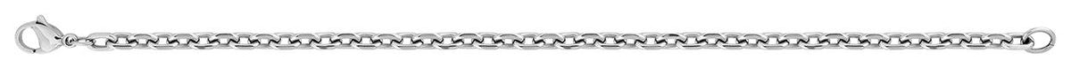 431106B - Bracelets - STEEL