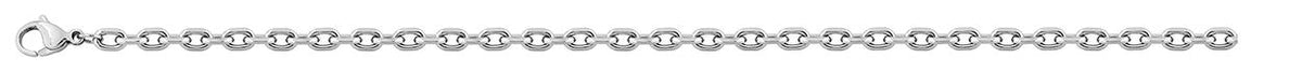 431106C - Necklaces - STEEL