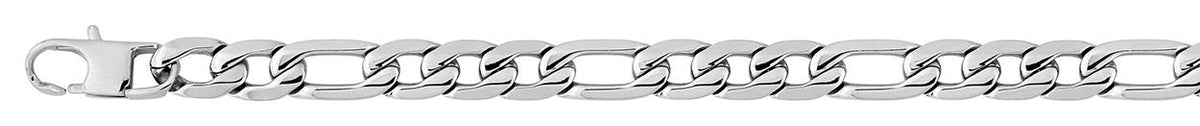 431110C - Necklaces - STEEL