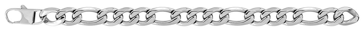 431112B - Bracelets - STEEL