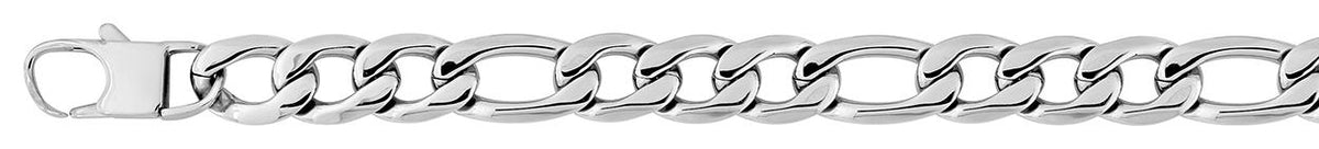431112C - Necklaces - STEEL
