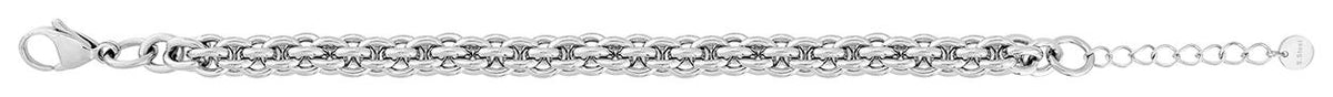 431119B - Bracelets - STEEL
