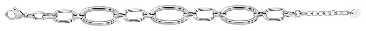 431228B - Bracelets - STEEL
