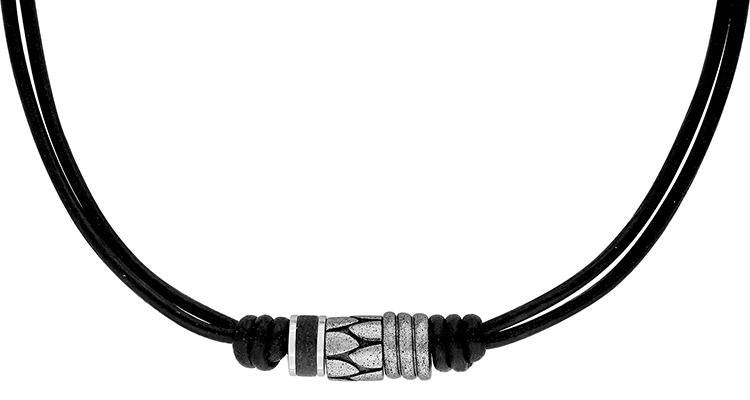 431251C - Necklaces - STEEL