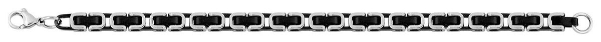 431263B - Bracelets - STEEL