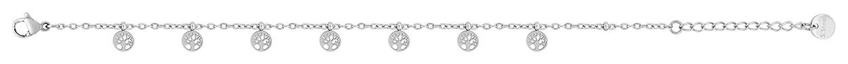 431274B - Bracelets - STEEL
