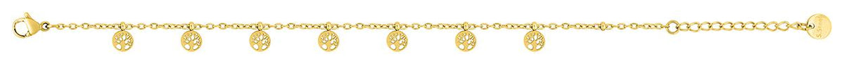 431275B - Bracelets - STEEL