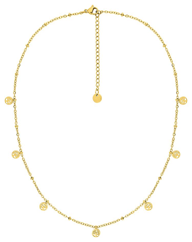 431275C - Necklaces - STEEL