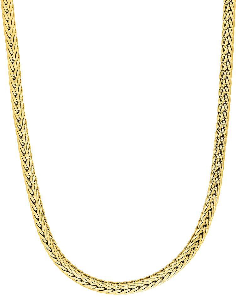 431291C - Necklaces - STEEL