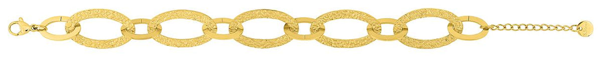 431356B - Bracelets - STEEL
