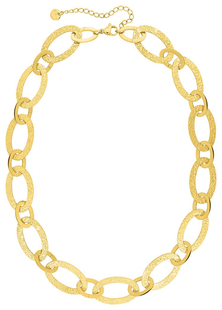 431356C - Necklaces - STEEL