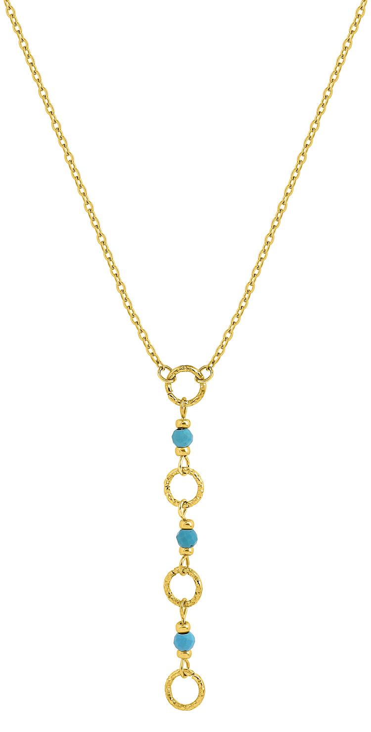 432083 - Necklaces - STEEL