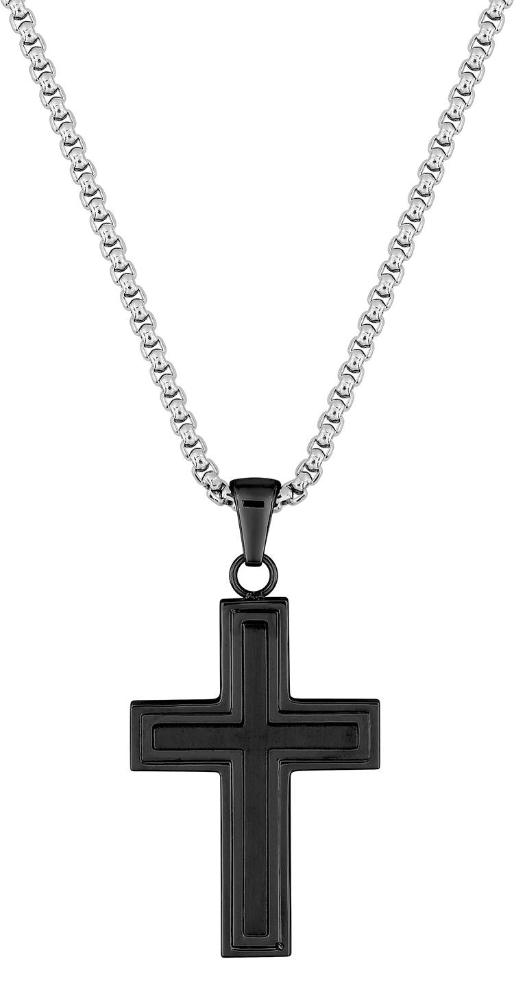 432085 - Necklaces - STEEL