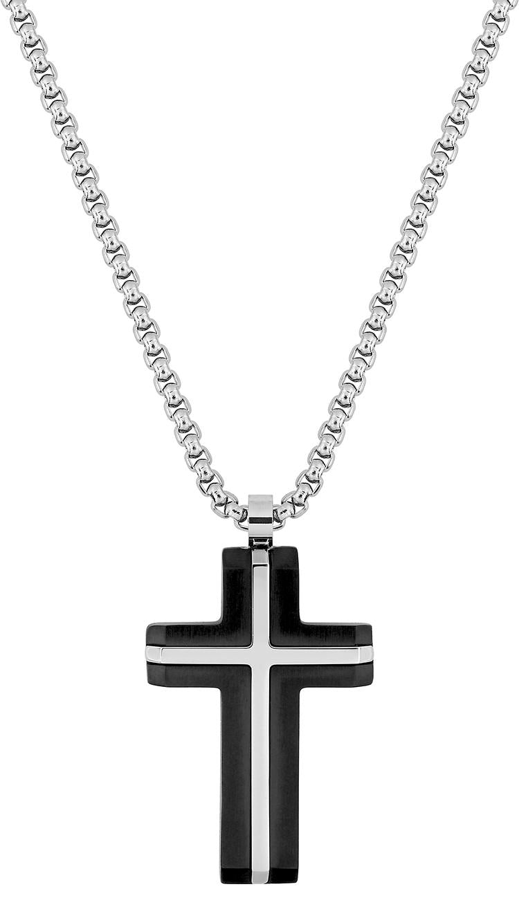 432088 - Necklaces - STEEL
