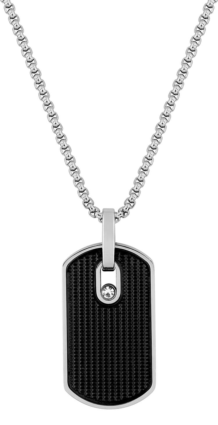 432092 - Necklaces - STEEL