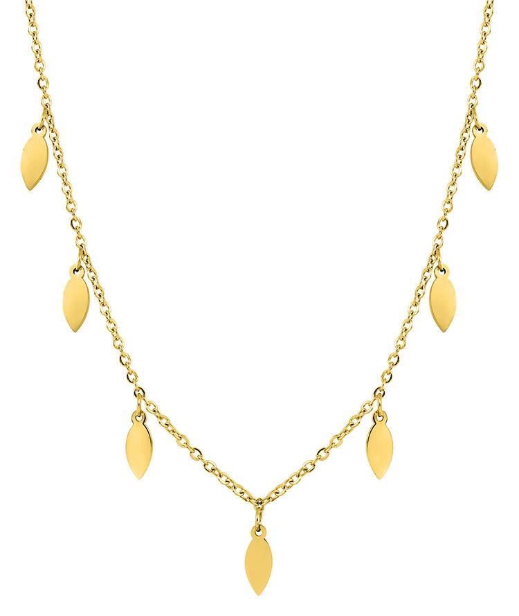 432112 - Necklaces - STEEL