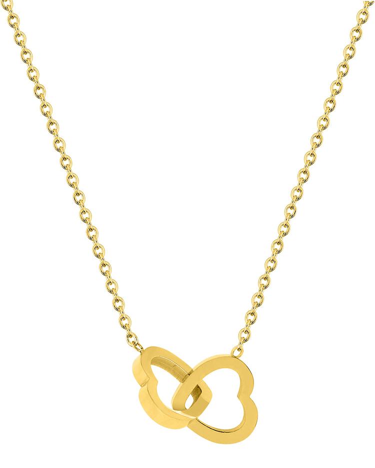 432137 - Necklaces - STEEL