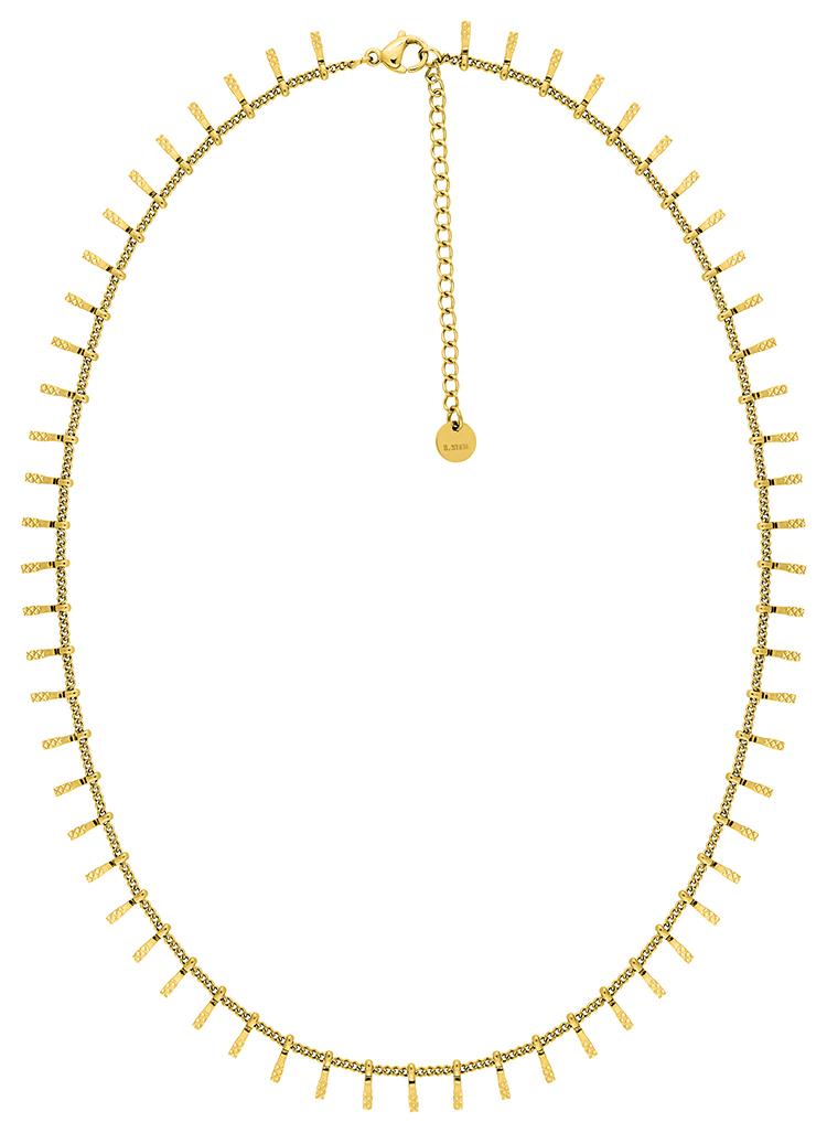 432207 - Necklaces - STEEL