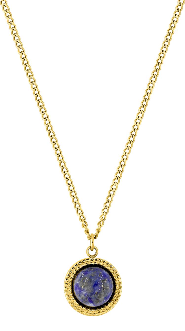 432215 - Necklaces - STEEL