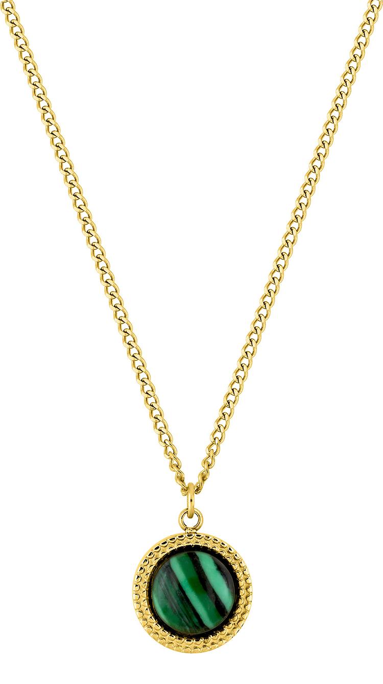 432216 - Necklaces - STEEL