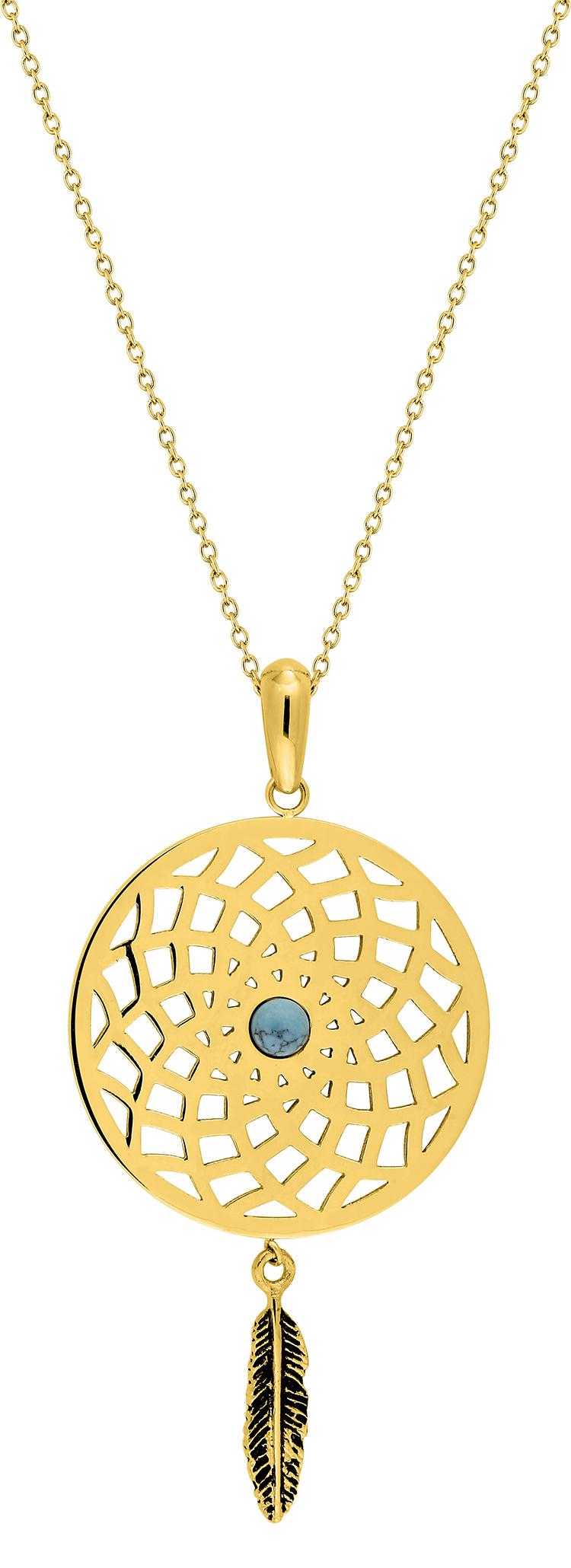 432224 - Necklaces - STEEL