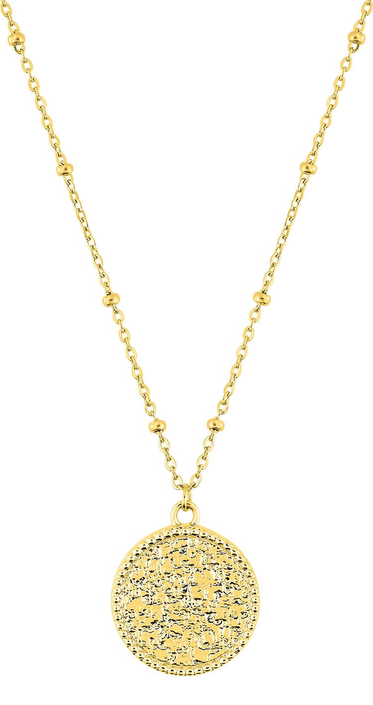 432238 - Necklaces - STEEL