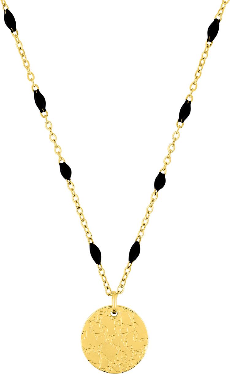 432240 - Necklaces - STEEL