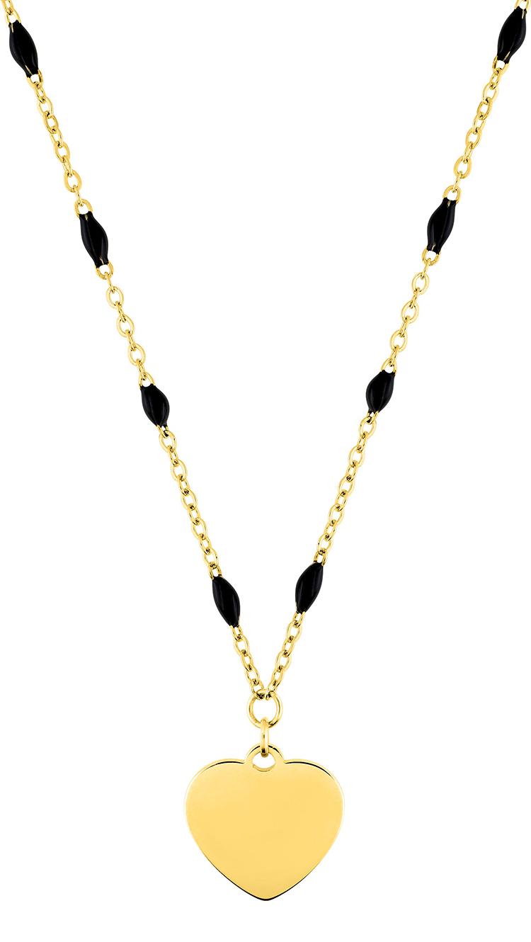432246 - Necklaces - STEEL