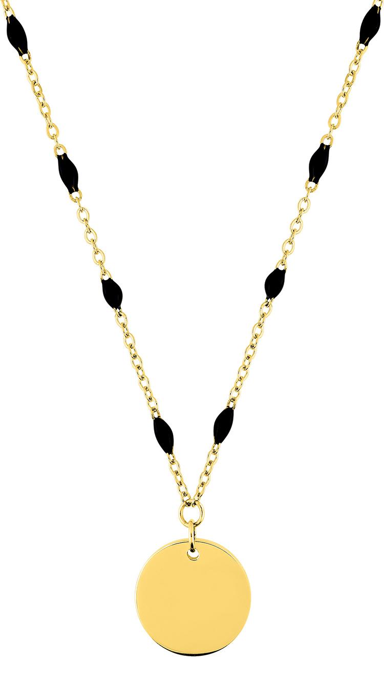 432248 - Necklaces - STEEL