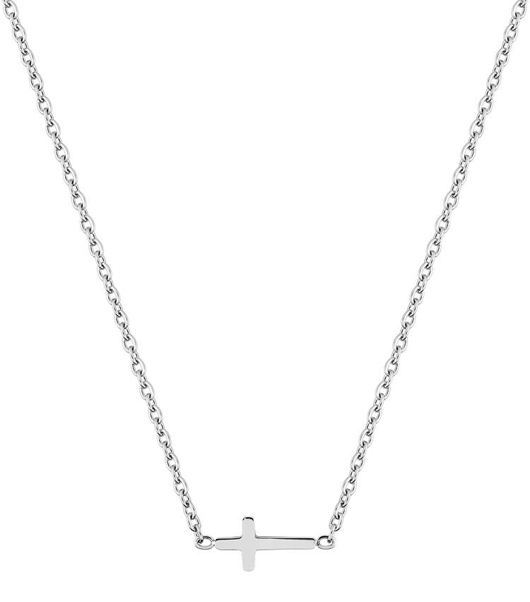 432278 - Necklaces - STEEL