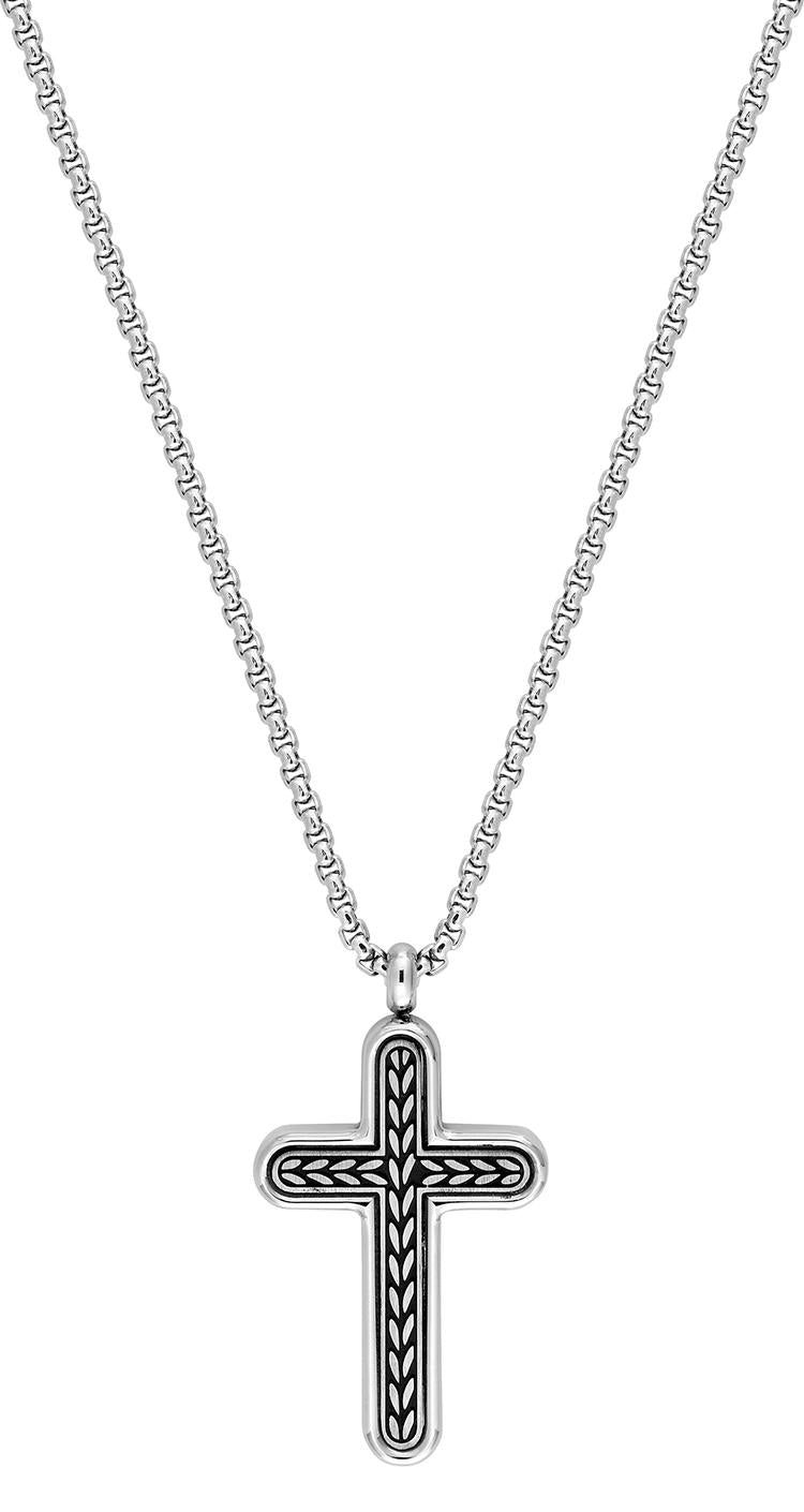 432294 - Necklaces - STEEL