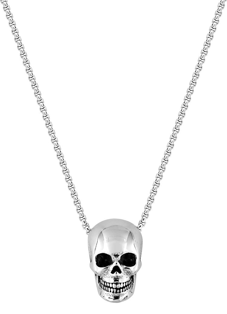 432300 - Necklaces - STEEL