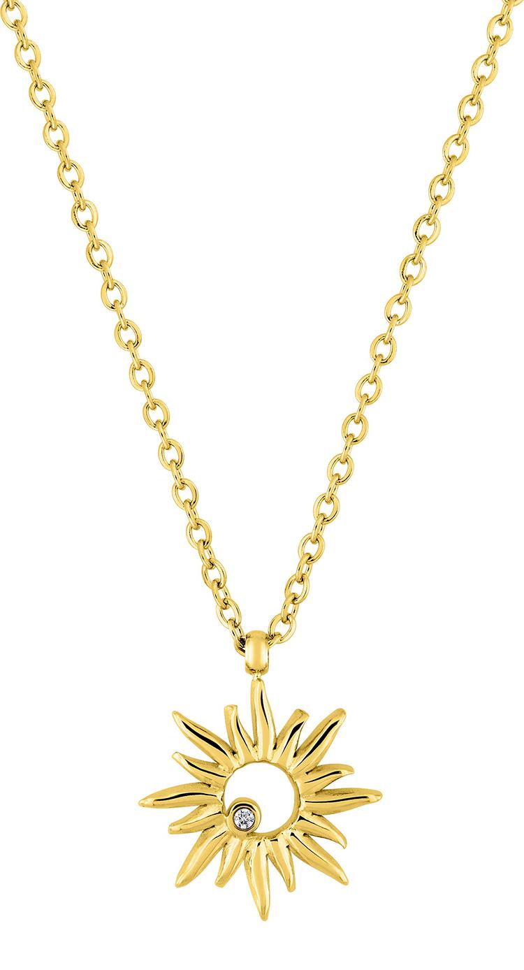 432310 - Necklaces - STEEL