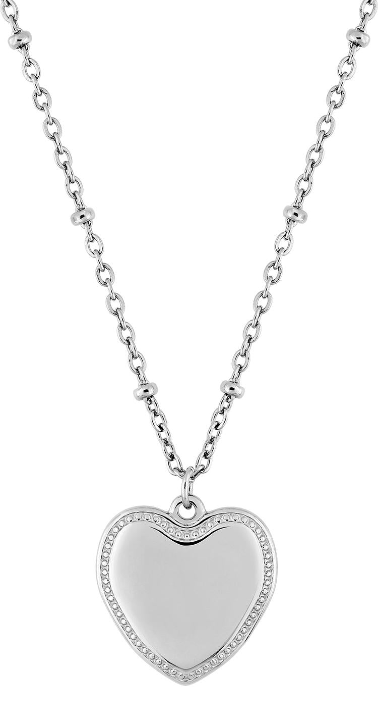 432315 - Necklaces - STEEL