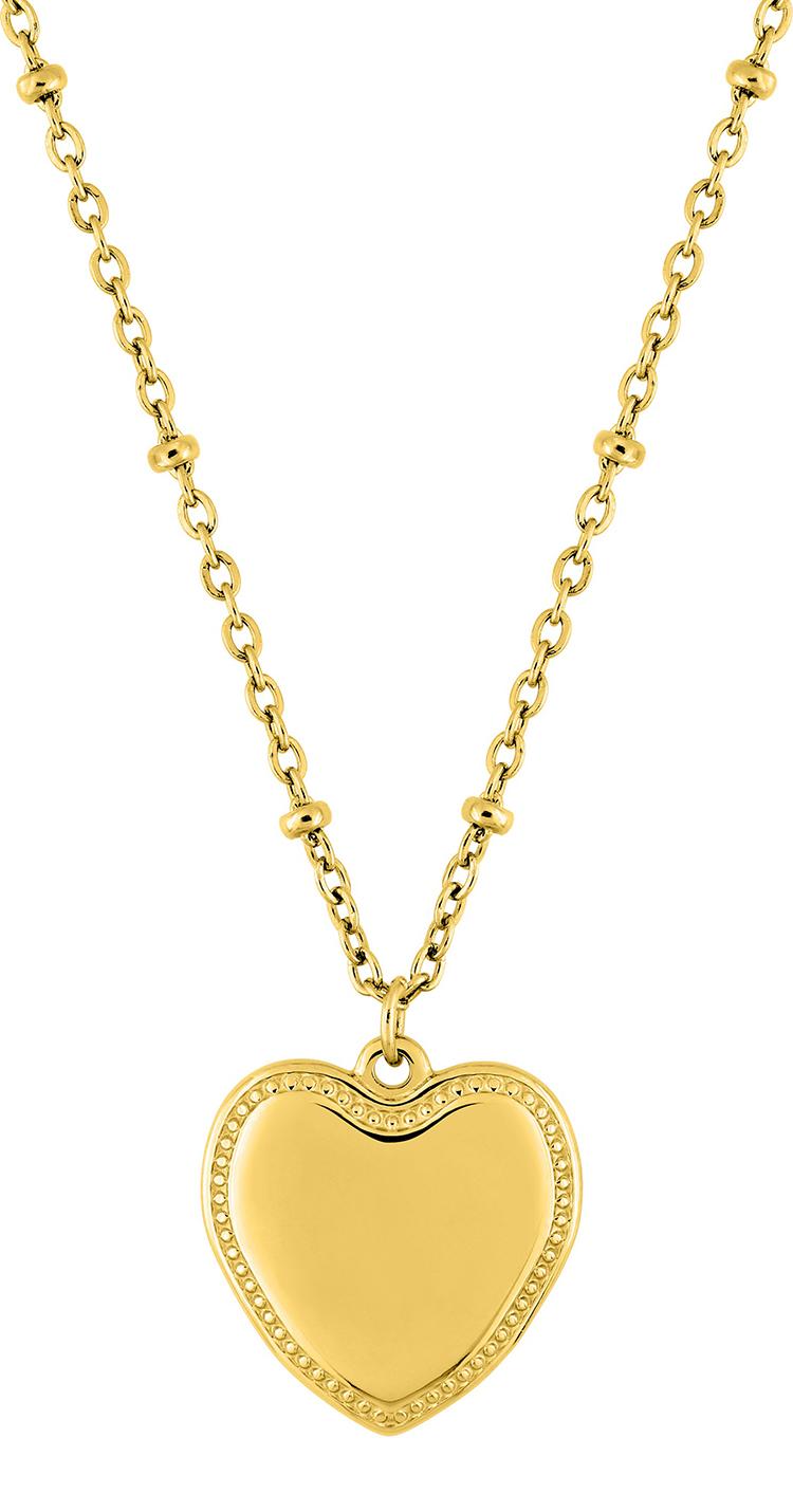 432316 - Necklaces - STEEL