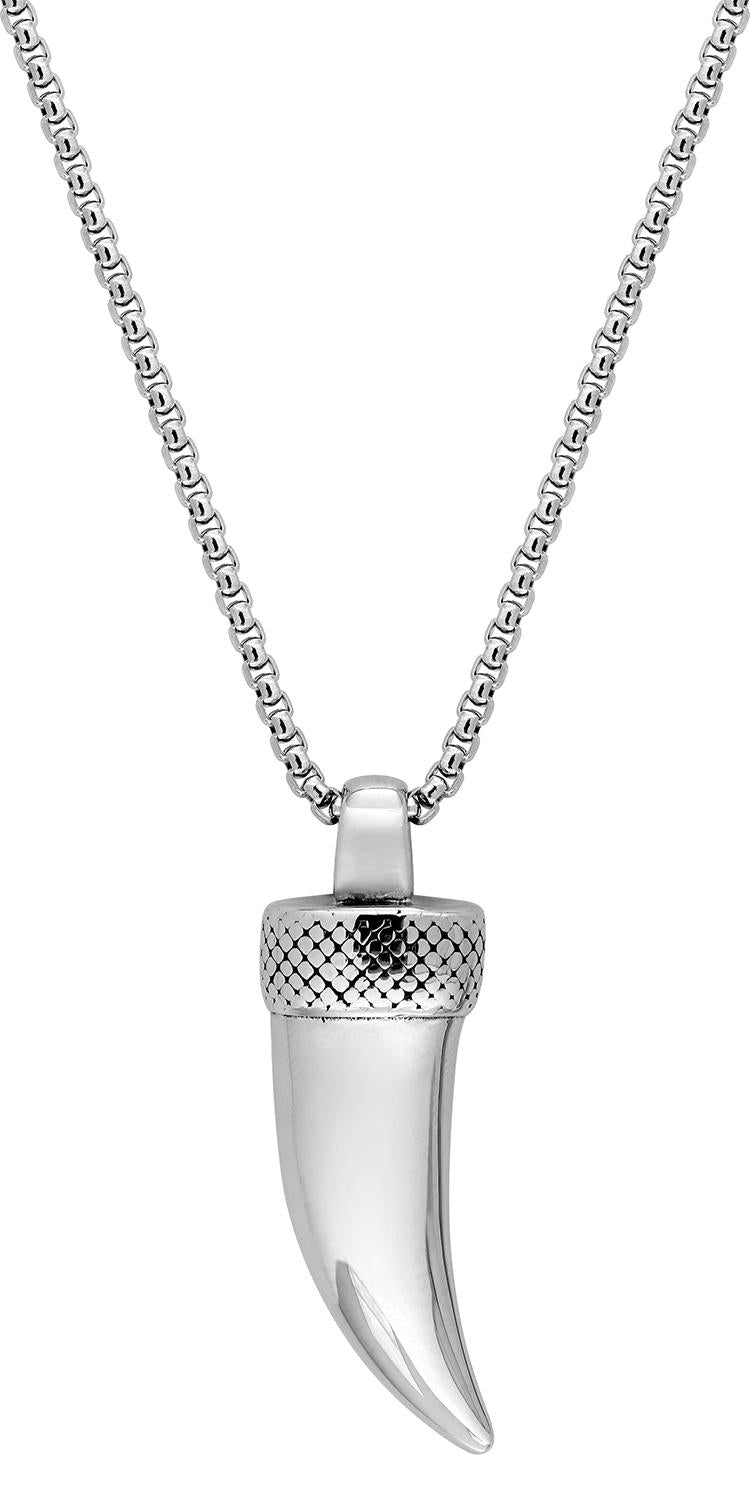 432339 - Necklaces - STEEL