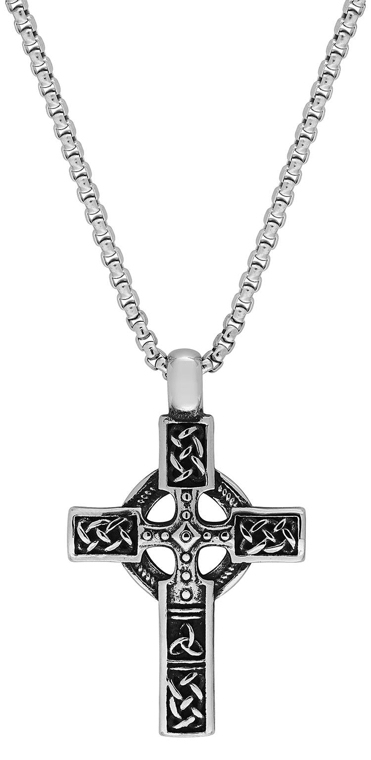 432350 - Necklaces - STEEL