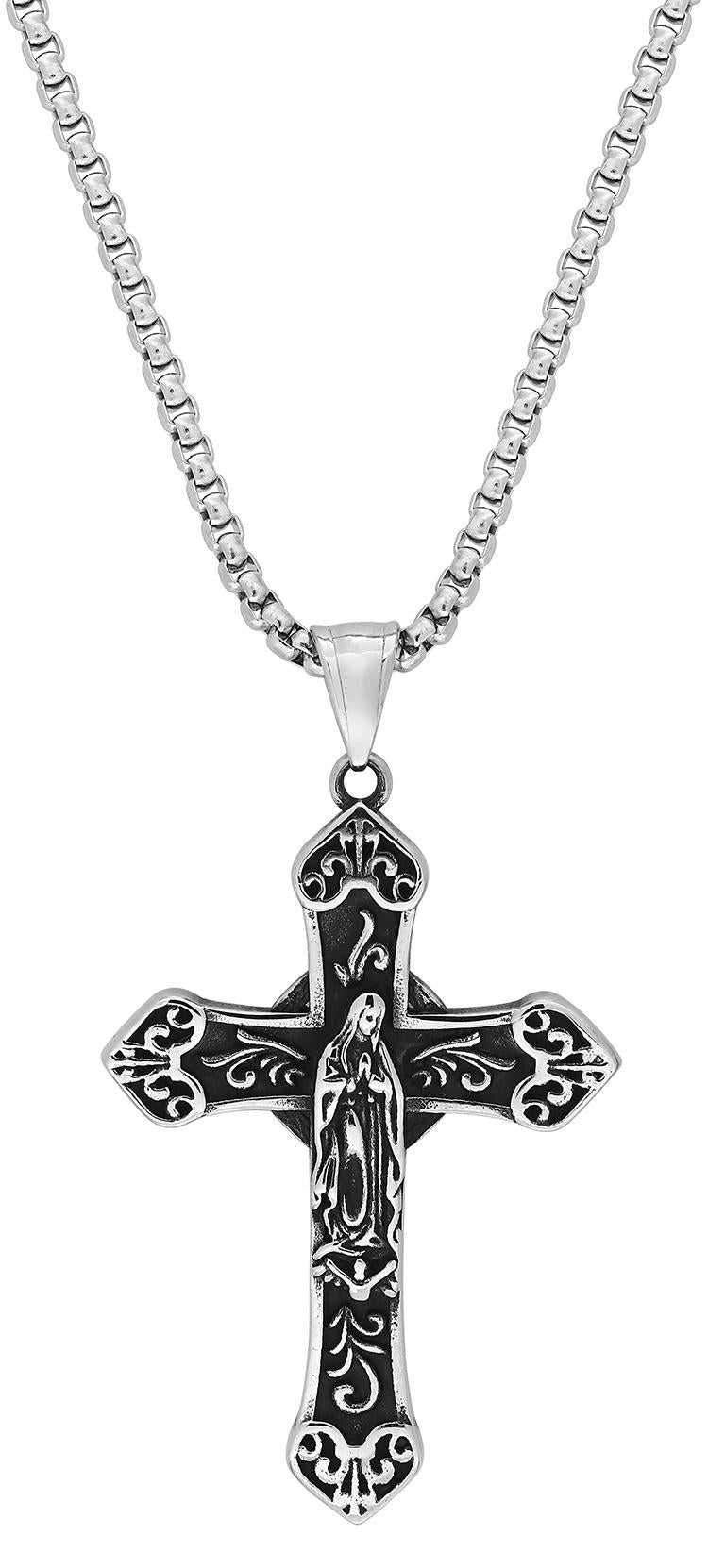 432351 - Necklaces - STEEL