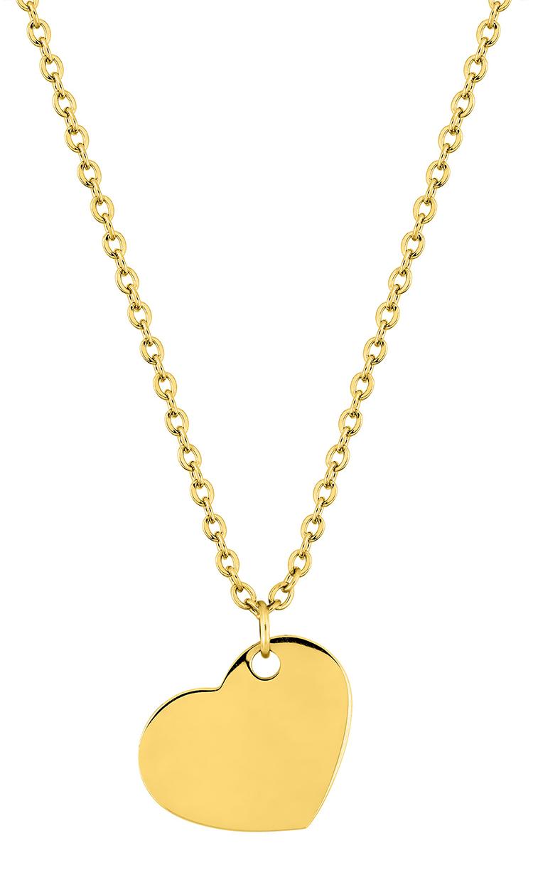 432356 - Necklaces - STEEL