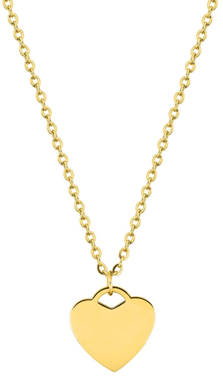 432368 - Necklaces - STEEL