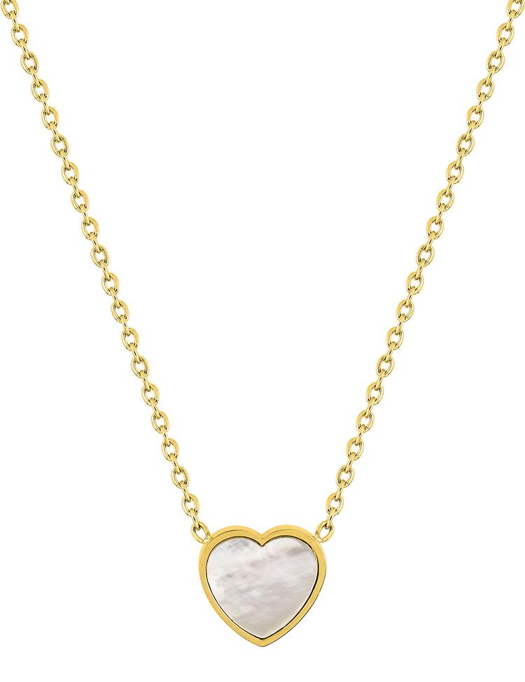 432370 - Necklaces - STEEL