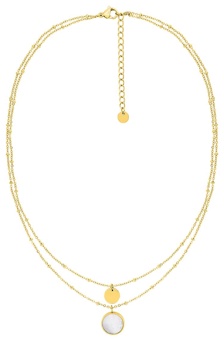 432373 - Necklaces - STEEL