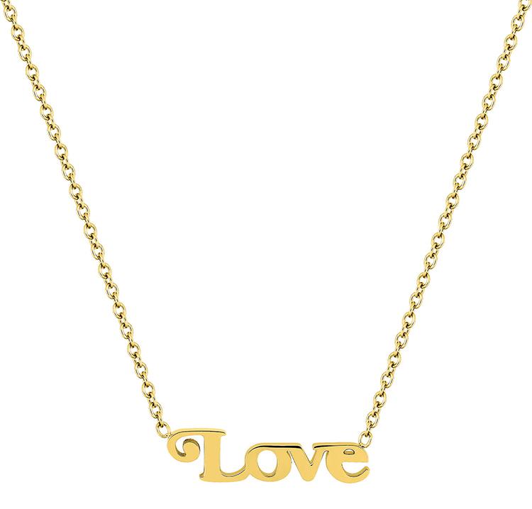 432383 - Necklaces - STEEL