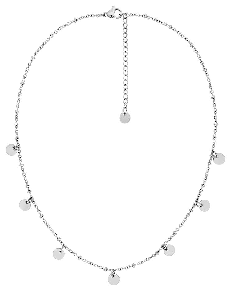 432390 - Necklaces - STEEL