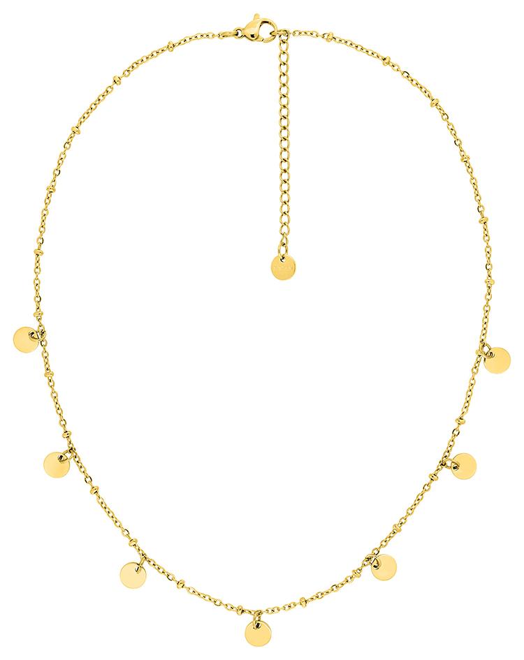 432391 - Necklaces - STEEL