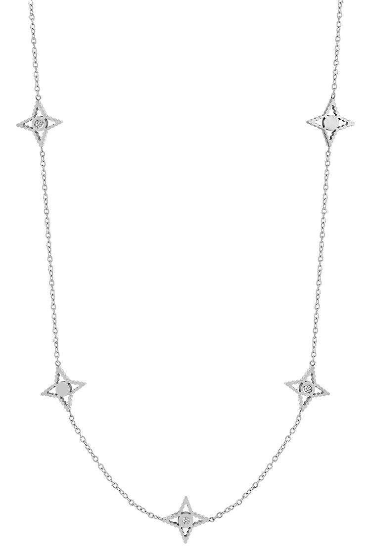 432394 - Necklaces - STEEL