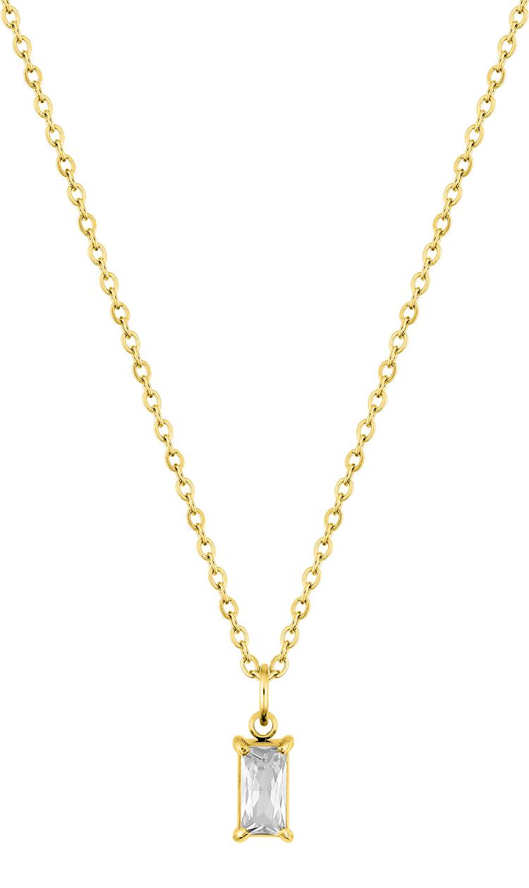 432408 - Necklaces - STEEL